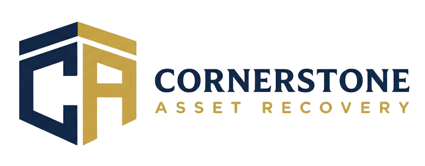 Cornerstone Asset Recovery